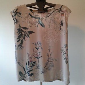 Cleo XL Top